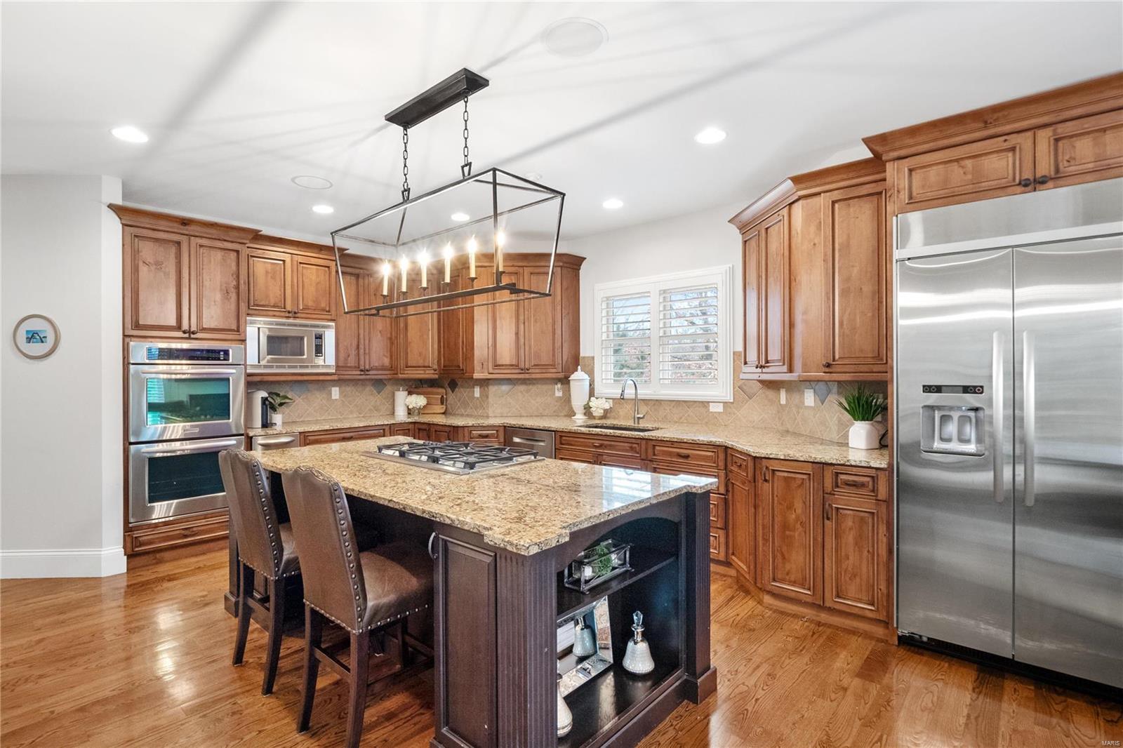 Homestead Estates At Wildwood - Residential