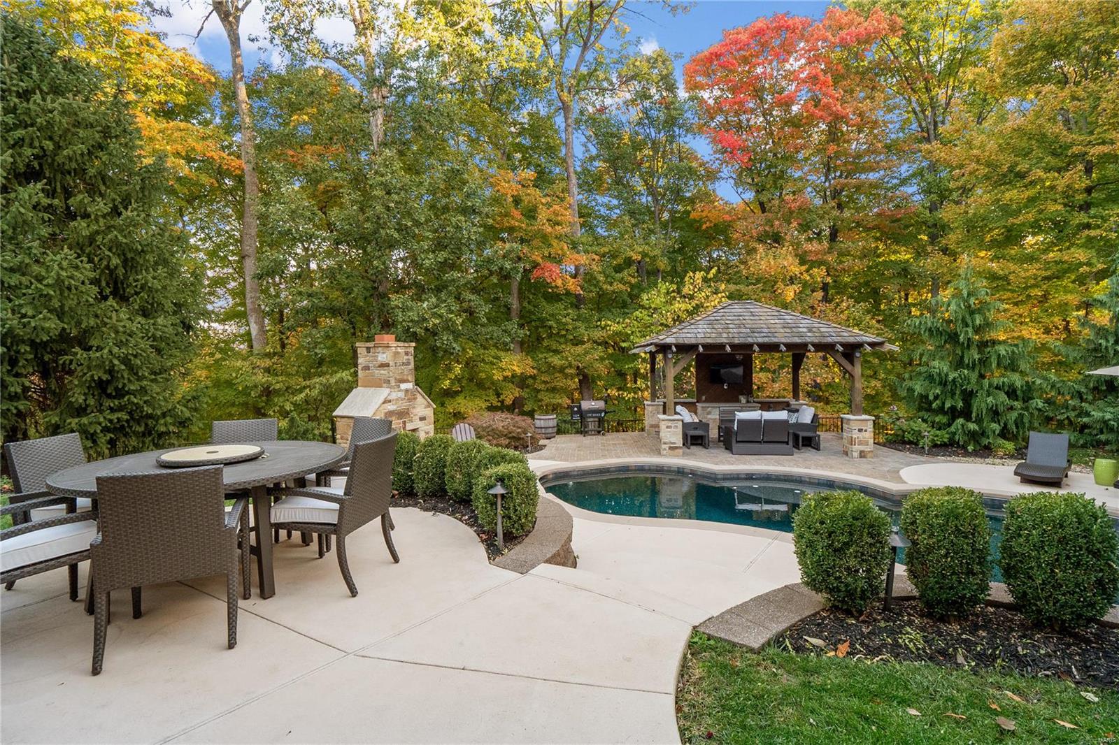 Homestead Estates At Wildwood - Residential