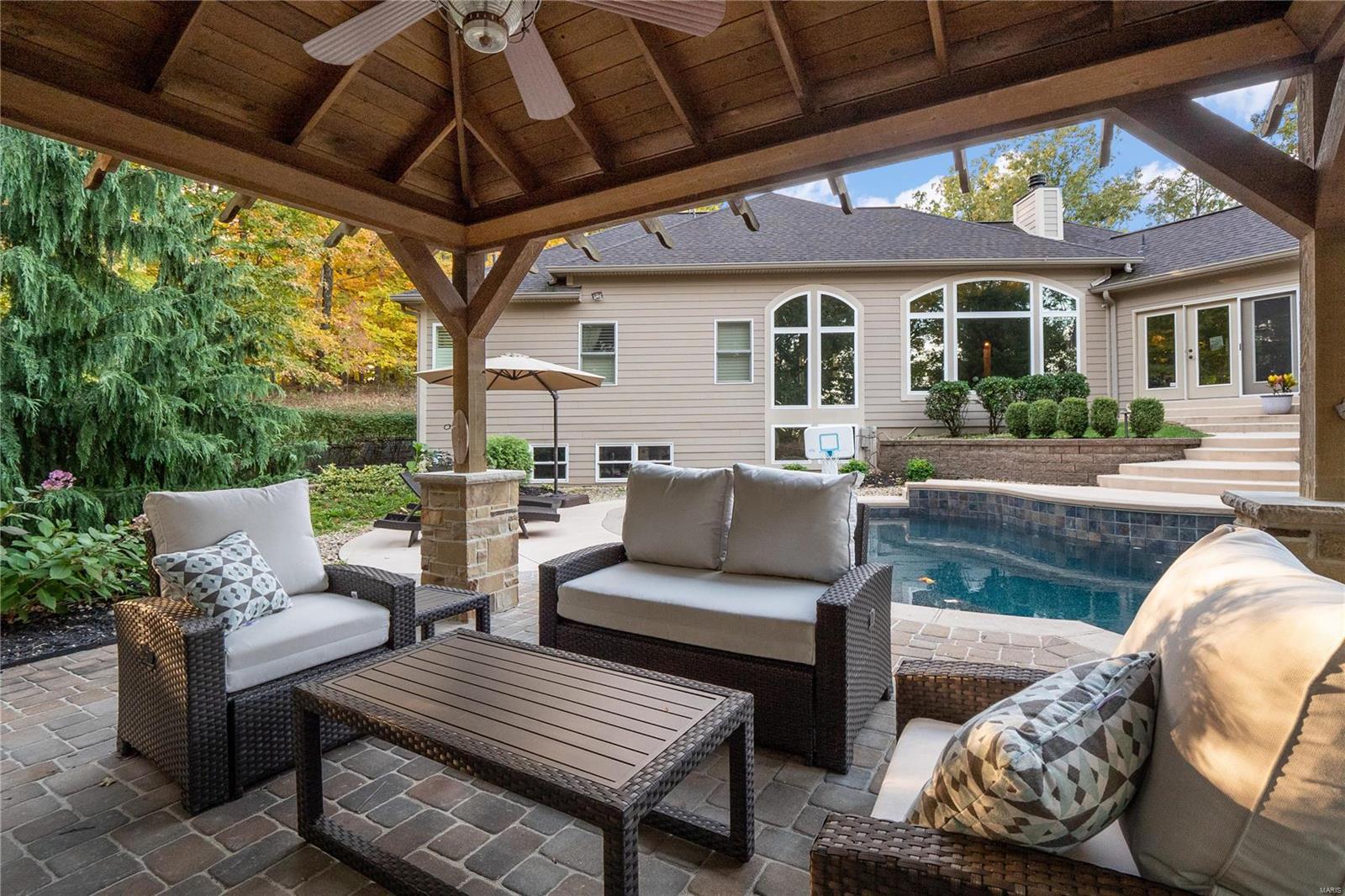 Homestead Estates At Wildwood - Residential