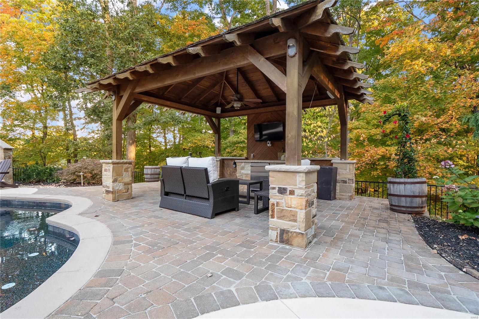 Homestead Estates At Wildwood - Residential