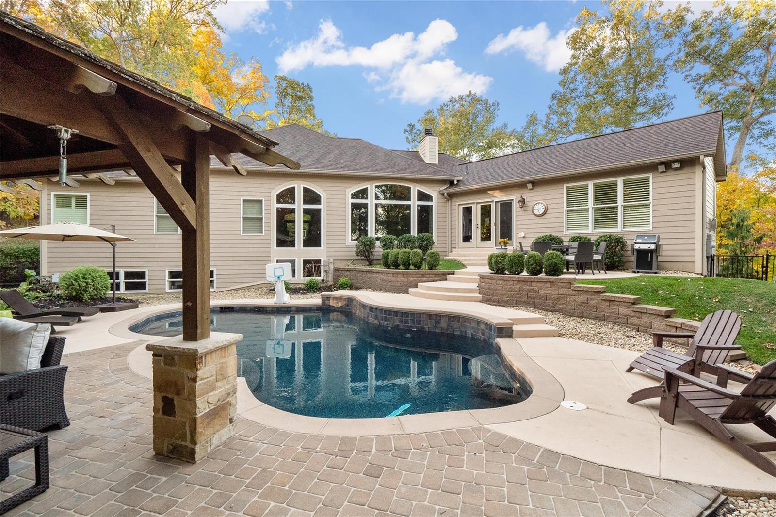 Homestead Estates At Wildwood - Residential