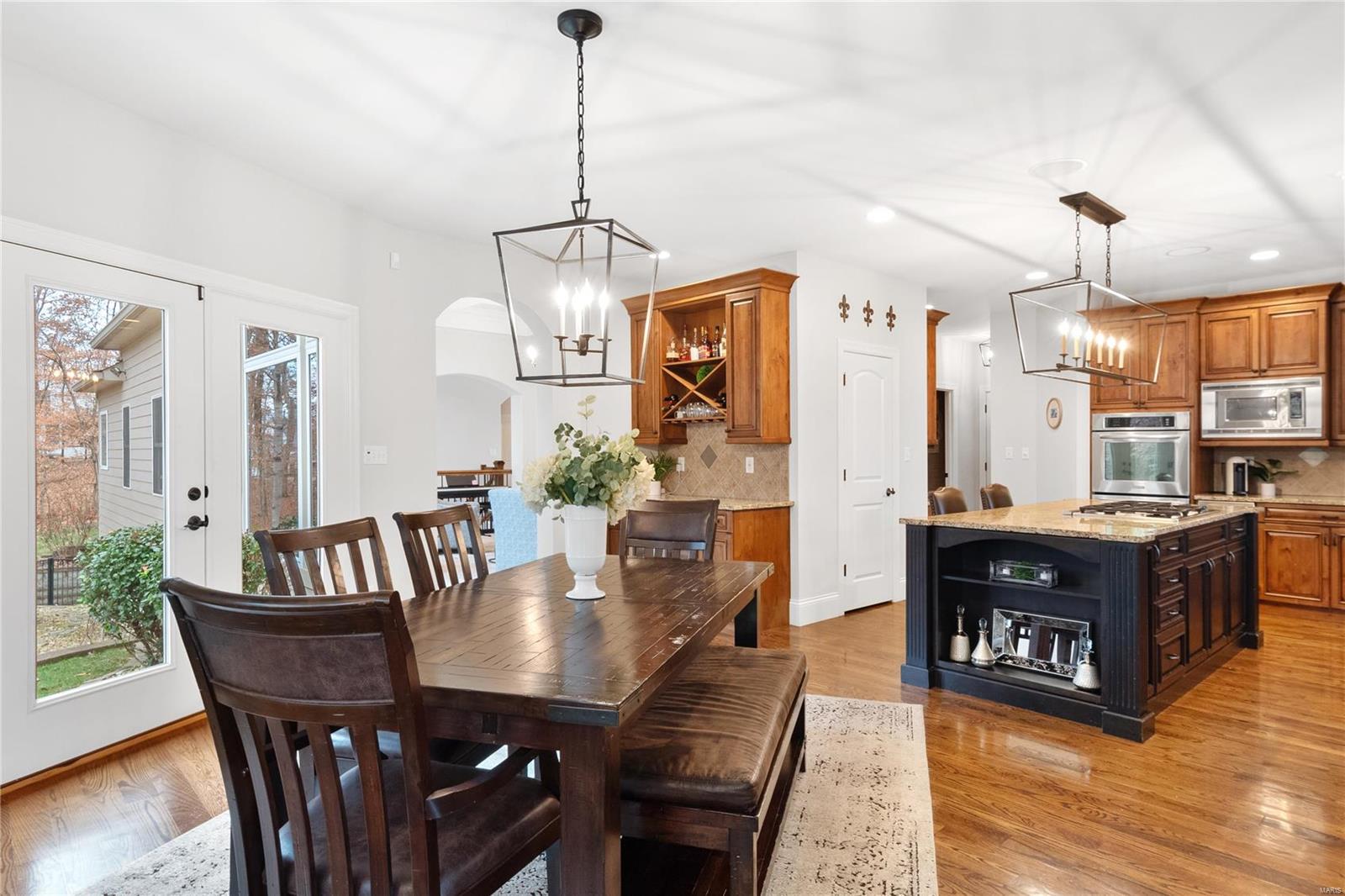 Homestead Estates At Wildwood - Residential