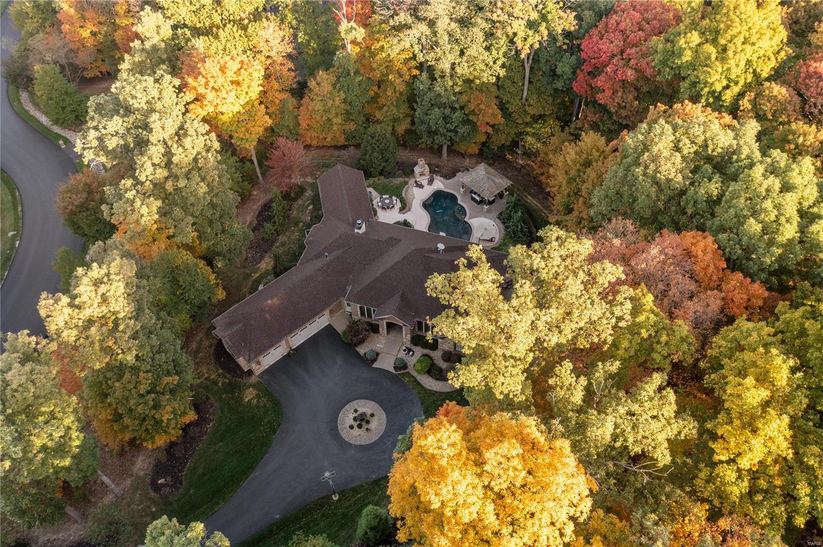 Homestead Estates At Wildwood - Residential