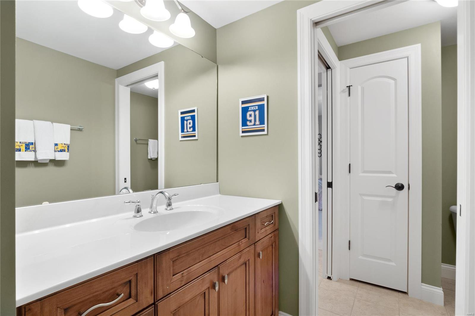 Homestead Estates At Wildwood - Residential