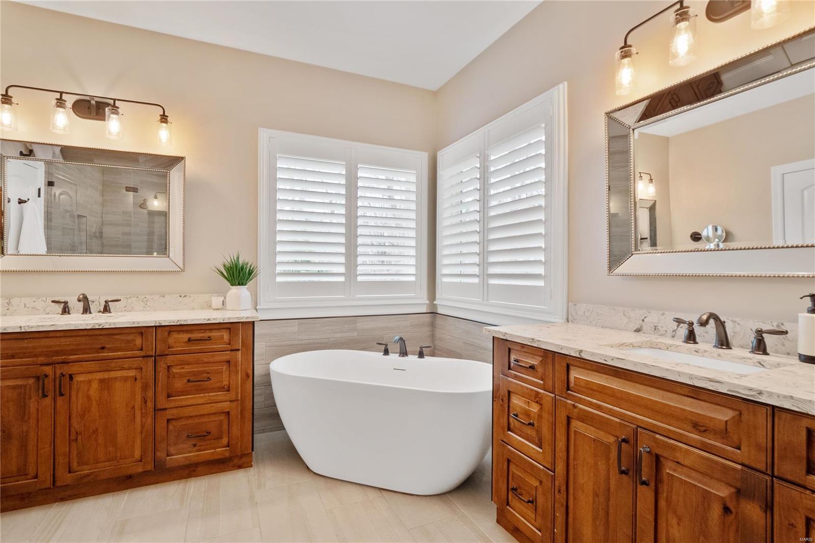 Homestead Estates At Wildwood - Residential