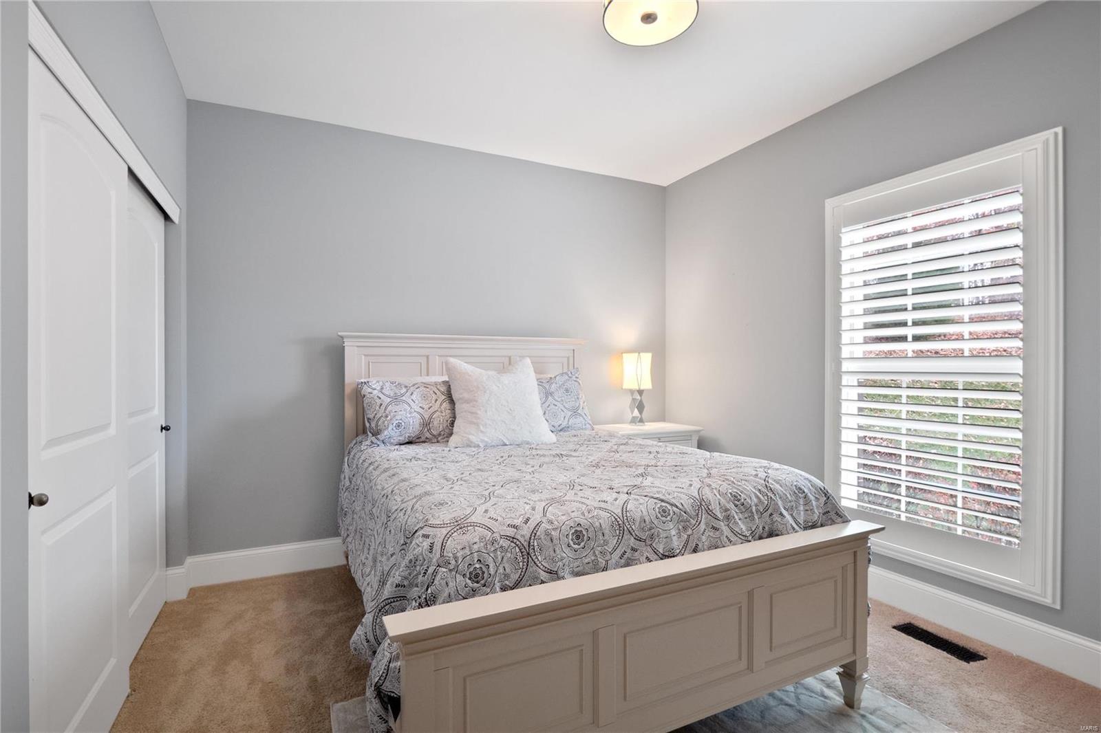 Homestead Estates At Wildwood - Residential