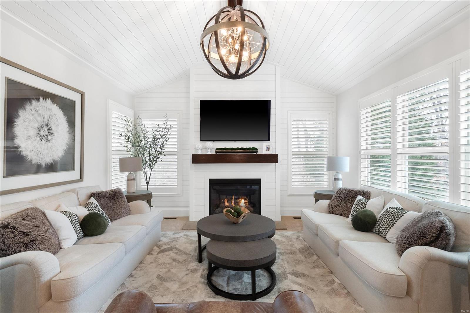 Homestead Estates At Wildwood - Residential