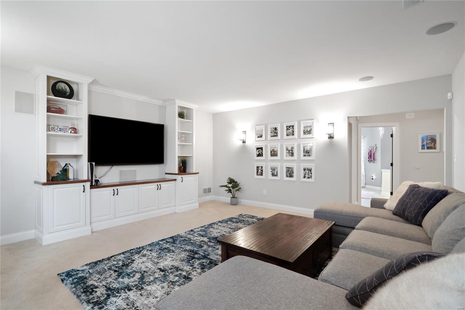 Homestead Estates At Wildwood - Residential