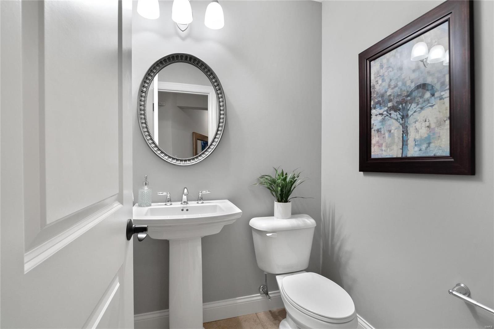 Homestead Estates At Wildwood - Residential