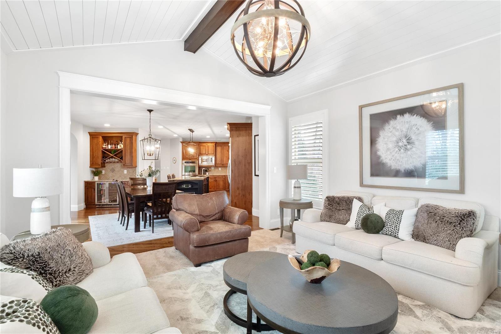 Homestead Estates At Wildwood - Residential