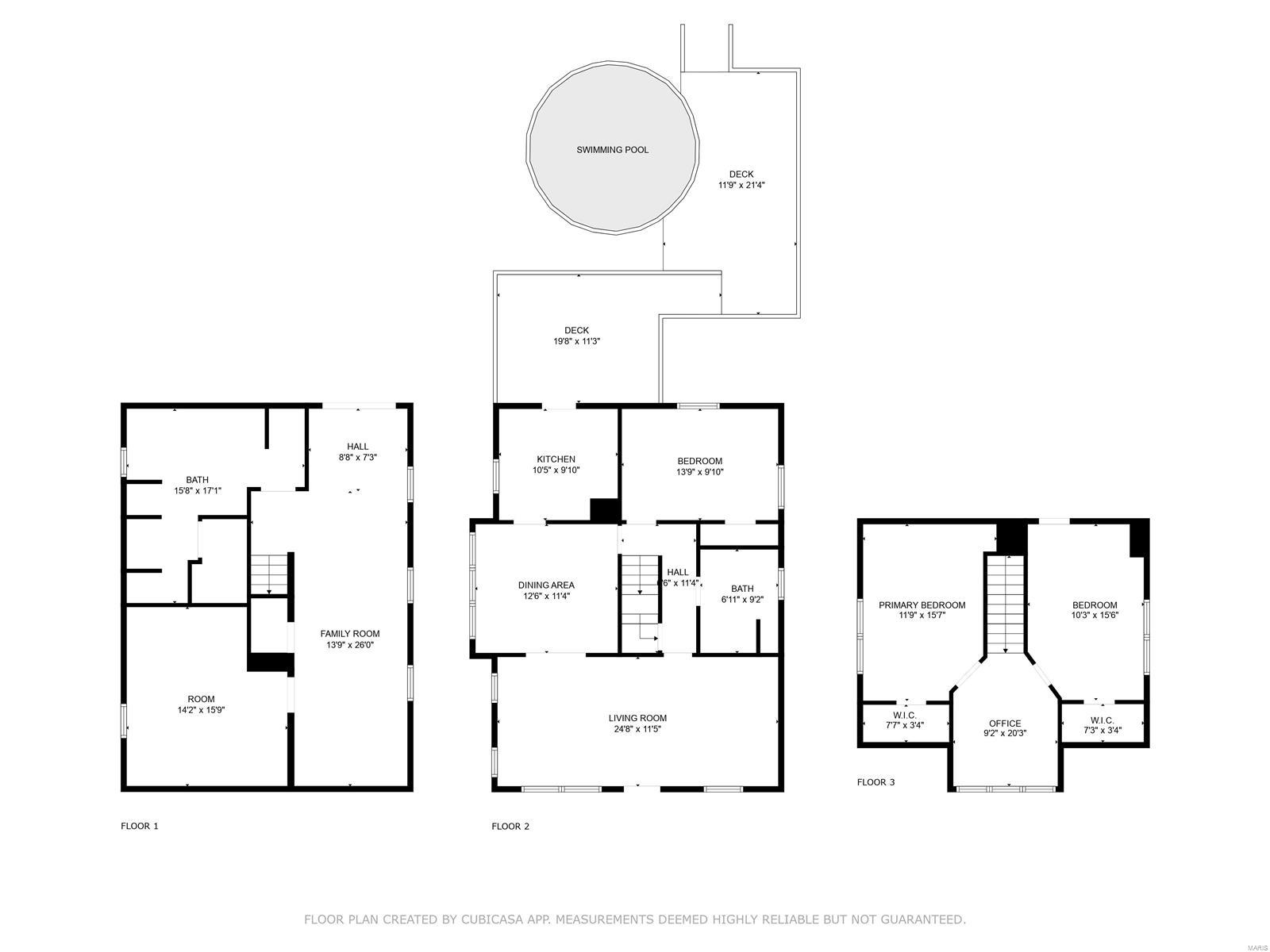 Edwardsville, Illinois 62025, United States, 3 Bedrooms Bedrooms, ,2 BathroomsBathrooms,Residential,Pending,41159