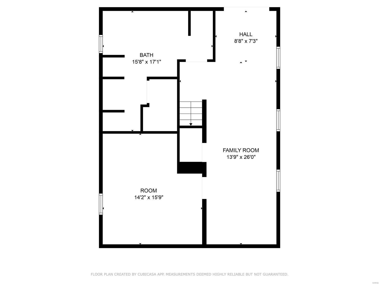 Edwardsville, Illinois 62025, United States, 3 Bedrooms Bedrooms, ,2 BathroomsBathrooms,Residential,Pending,41159