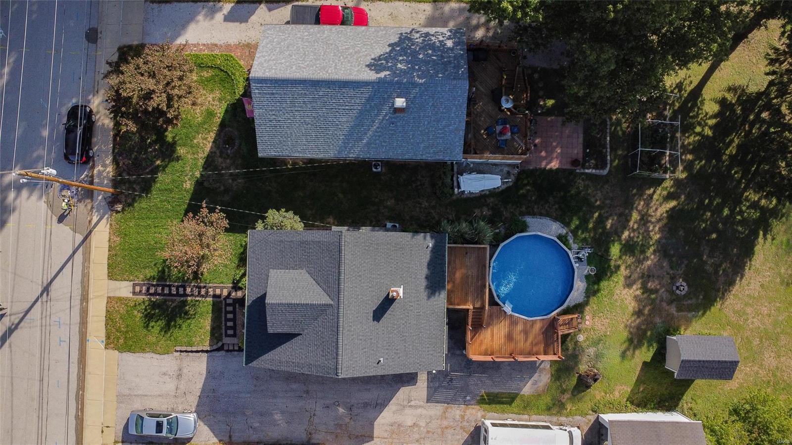 Edwardsville, Illinois 62025, United States, 3 Bedrooms Bedrooms, ,2 BathroomsBathrooms,Residential,Pending,41159