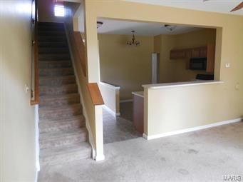 Heritage Heights - Residential