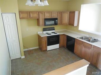 Heritage Heights - Residential