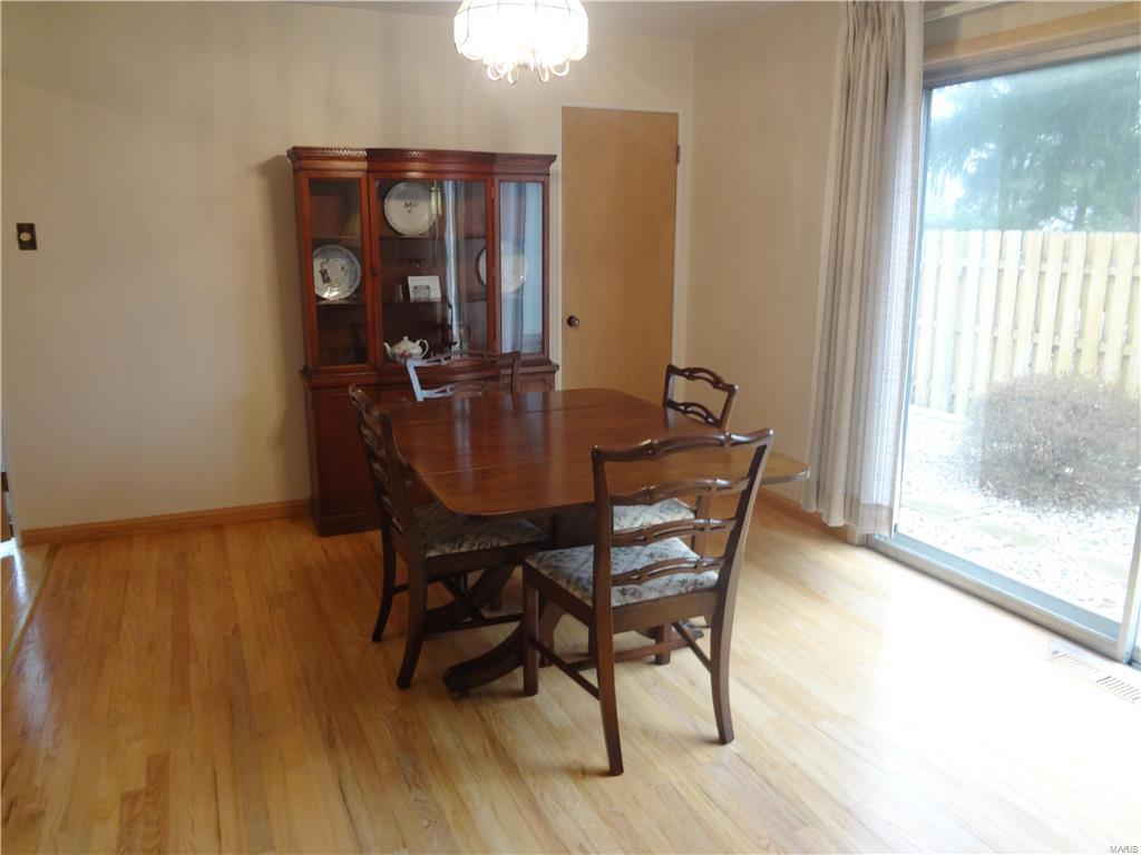 St Kevin Estates 4 - Residential