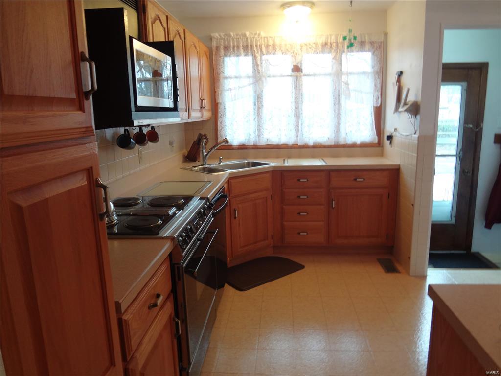 St Kevin Estates 4 - Residential