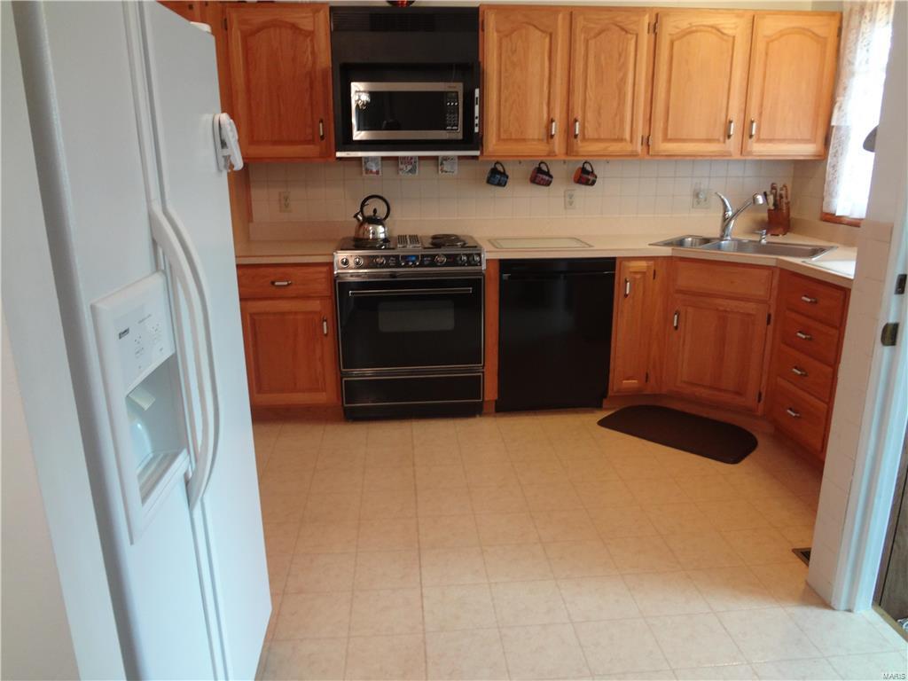 St Kevin Estates 4 - Residential