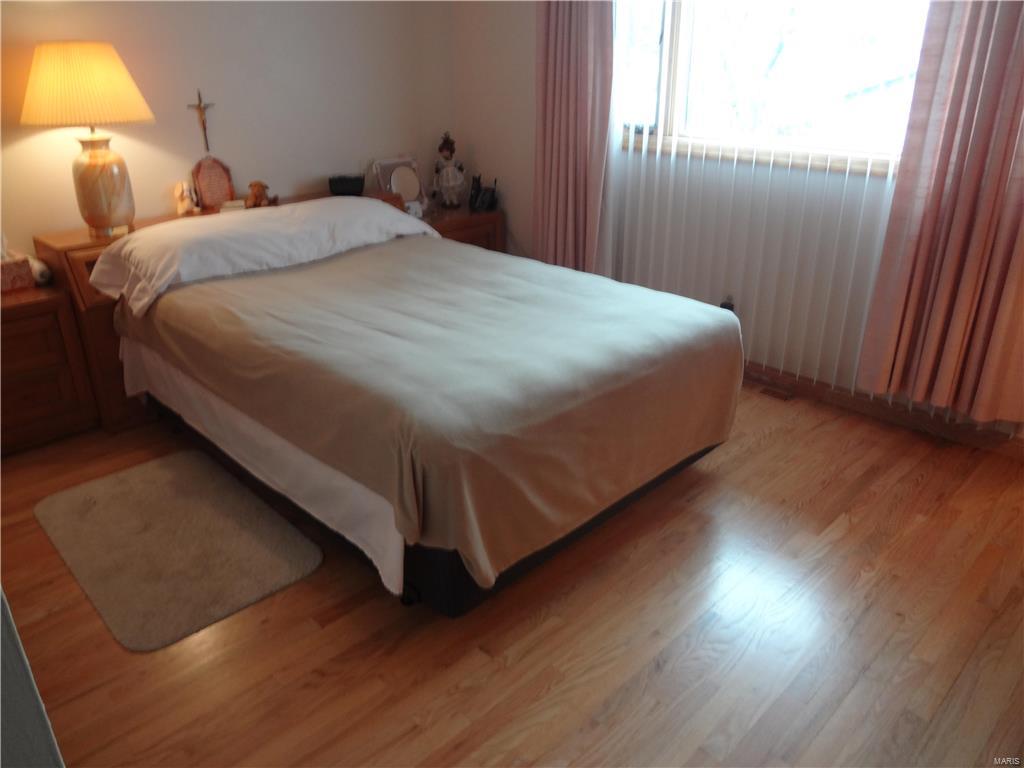 St Kevin Estates 4 - Residential
