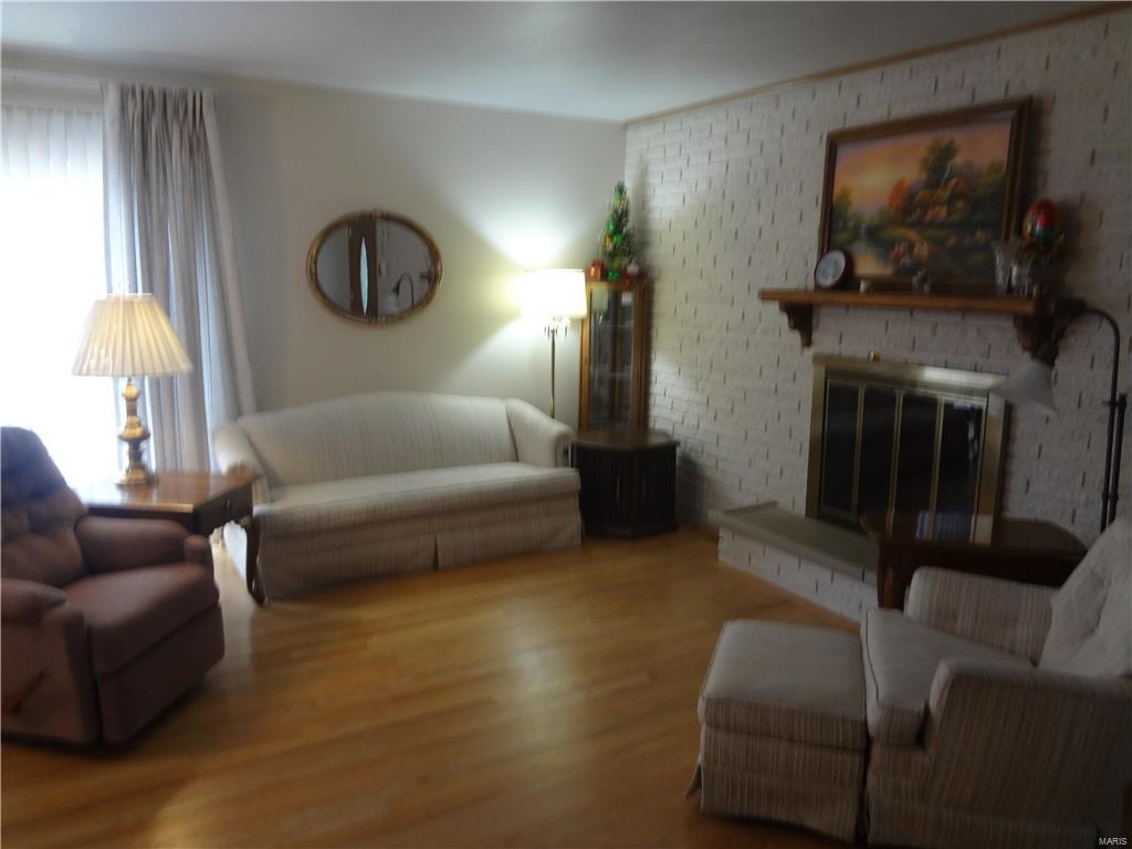 St Kevin Estates 4 - Residential