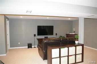 Lake Apollo - Residential