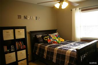 Lake Apollo - Residential