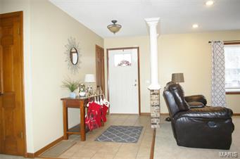 Lake Apollo - Residential