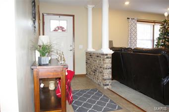 Lake Apollo - Residential