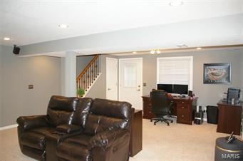 Lake Apollo - Residential