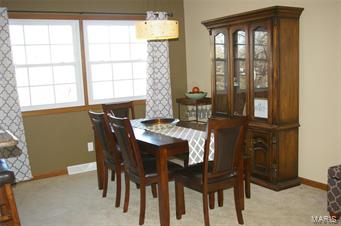 Lake Apollo - Residential