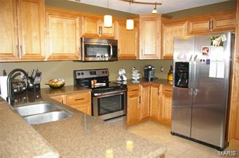 Lake Apollo - Residential