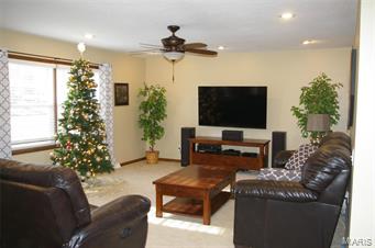 Lake Apollo - Residential