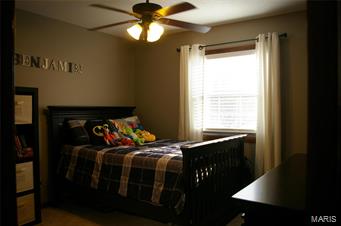 Lake Apollo - Residential