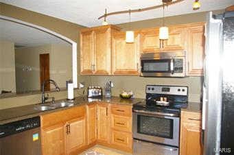 Lake Apollo - Residential