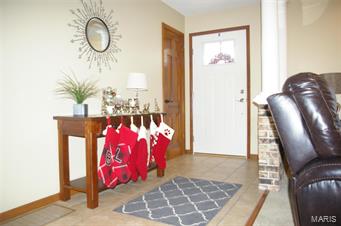 Lake Apollo - Residential