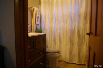 Lake Apollo - Residential