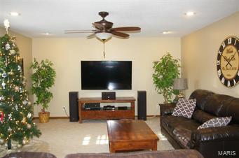 Lake Apollo - Residential