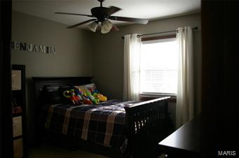 Lake Apollo - Residential