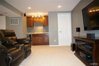 Lake Apollo - Residential