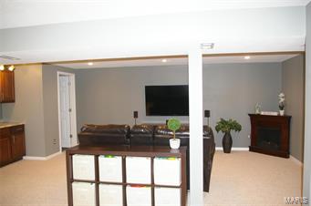 Lake Apollo - Residential