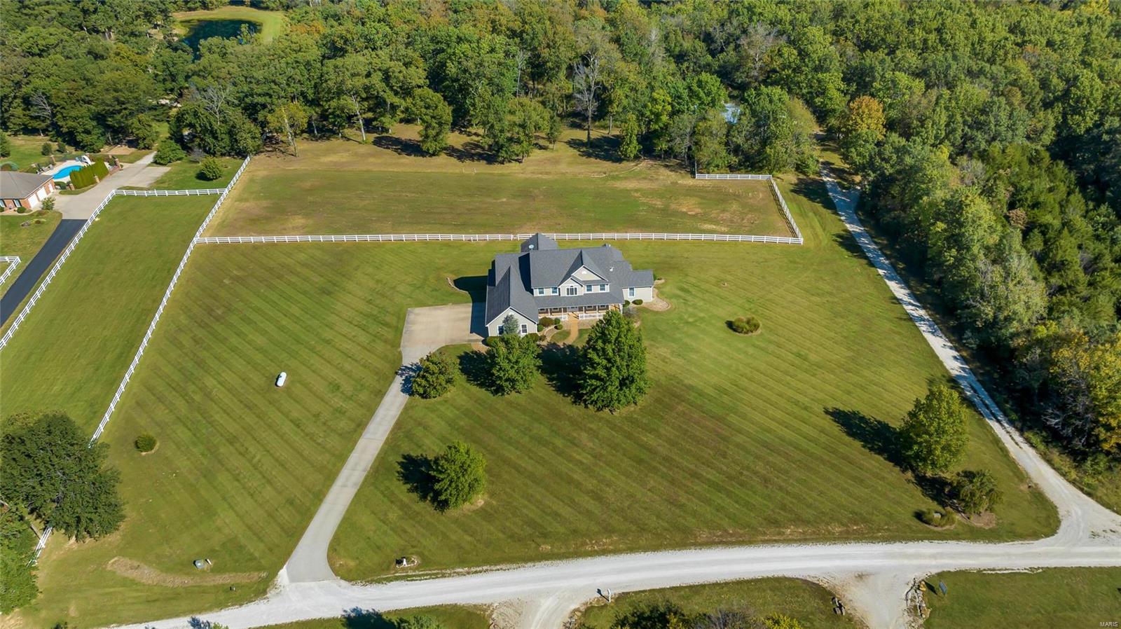 857 AJ Farm Lane