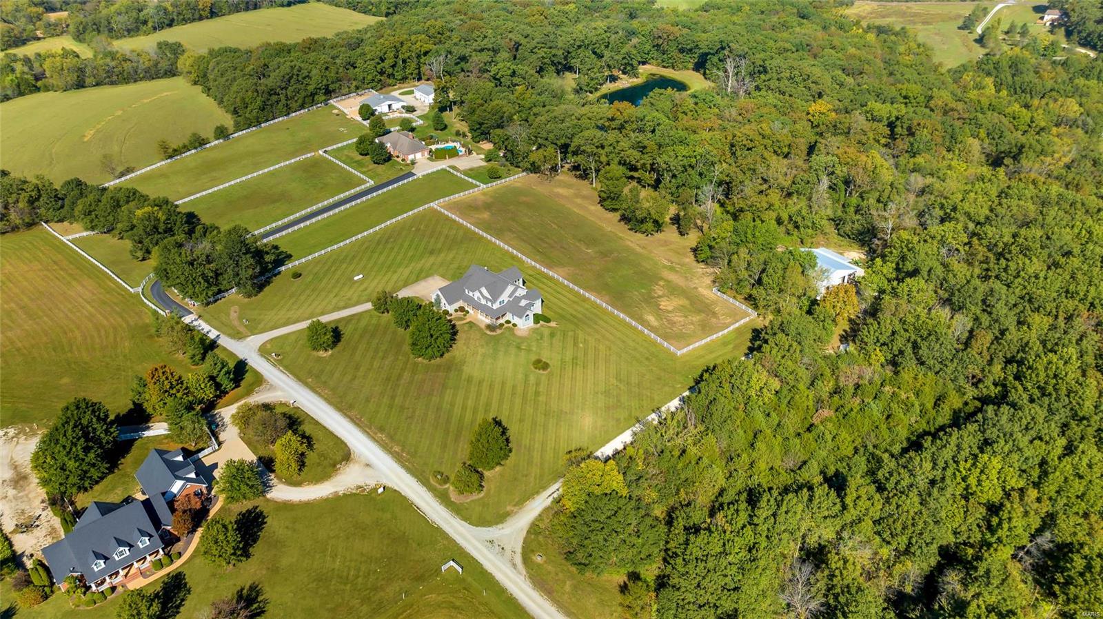 857 AJ Farm Lane