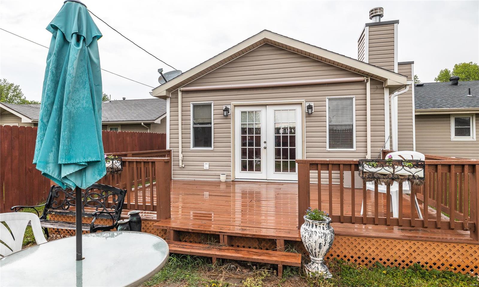 Meador Park Estates - Residential