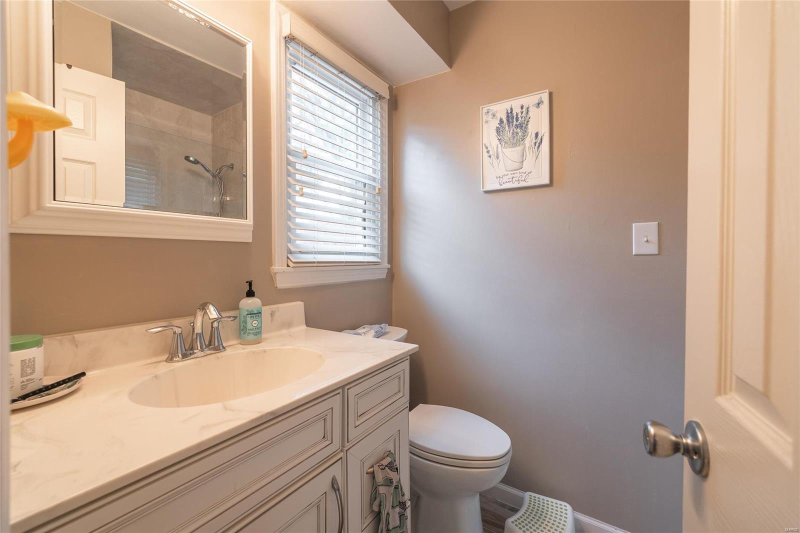 Meador Park Estates - Residential