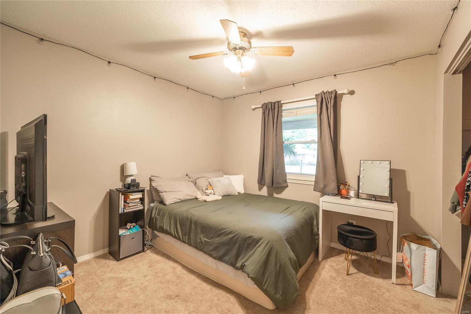 Meador Park Estates - Residential