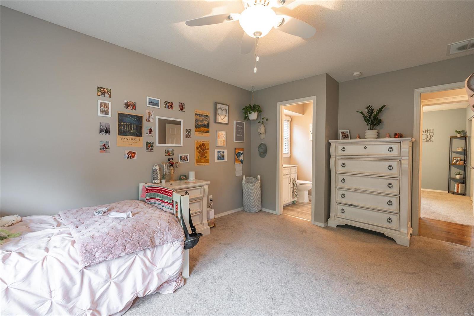 Meador Park Estates - Residential