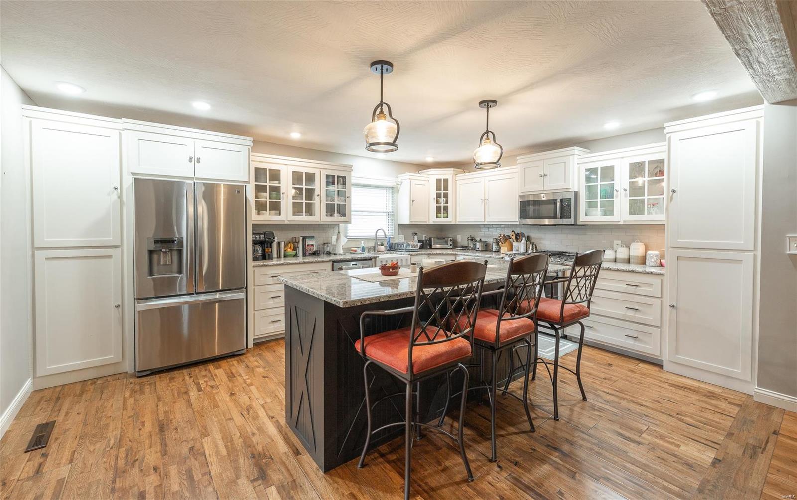 Meador Park Estates - Residential