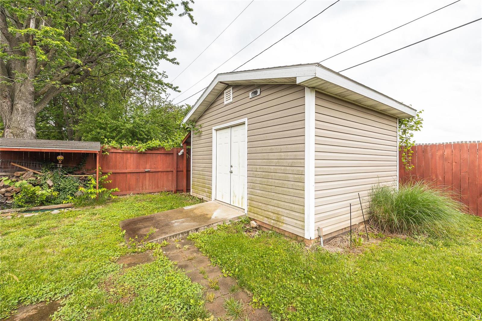 Meador Park Estates - Residential