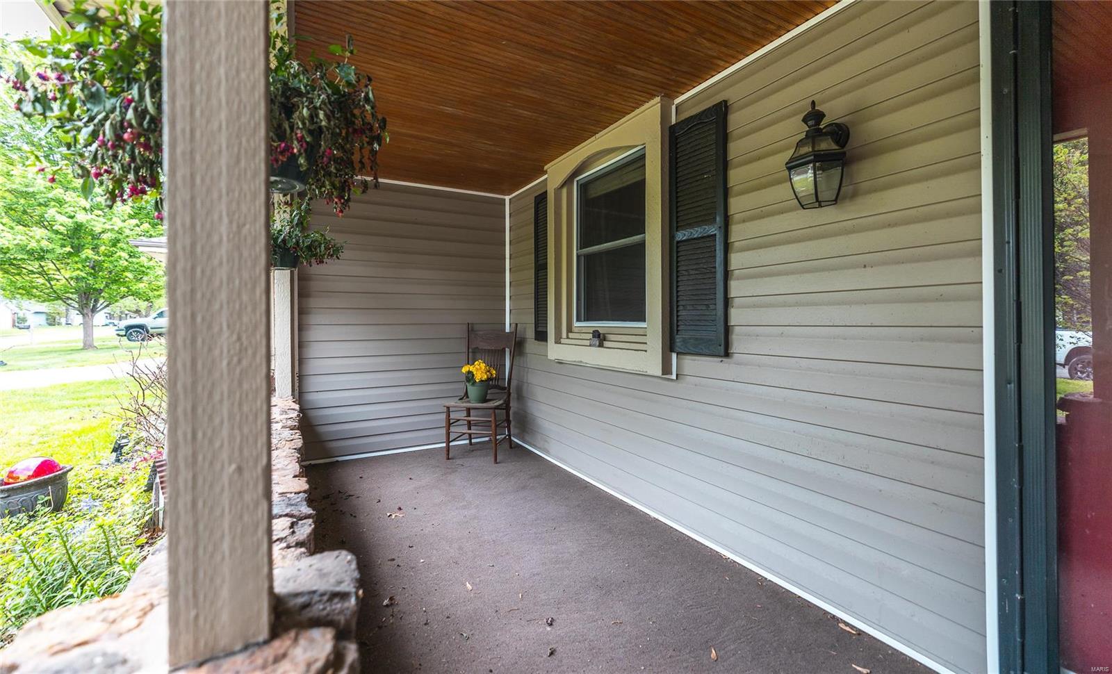 Meador Park Estates - Residential