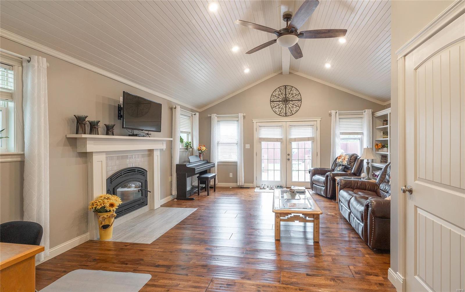 Meador Park Estates - Residential